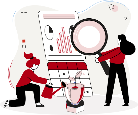 トレンドの掴み方