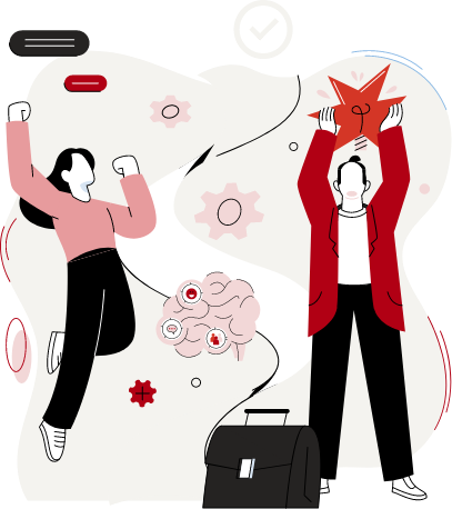 Q&Aで不安を解消